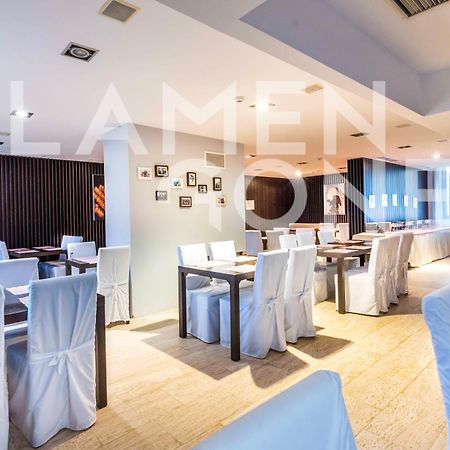Aparthotel Aspen Bansko Eksteriør billede