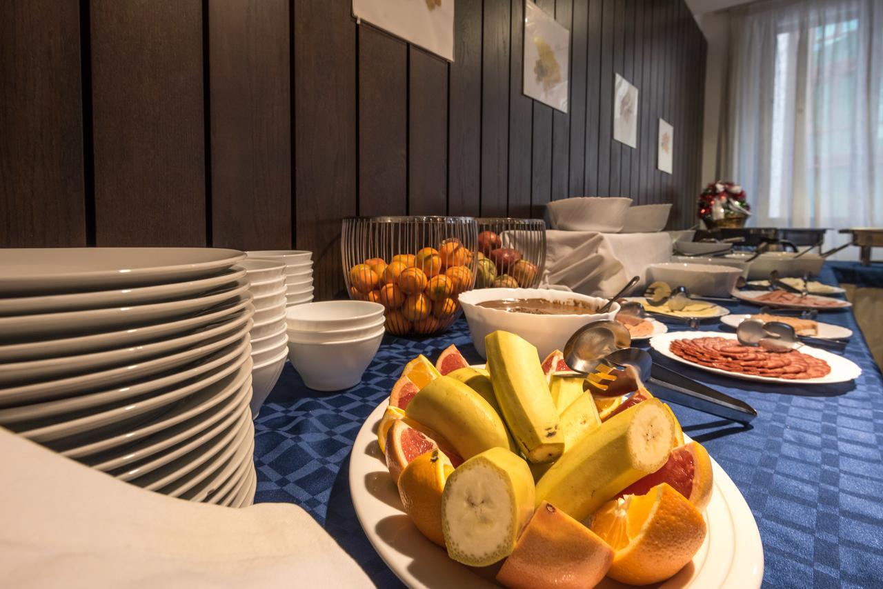 Aparthotel Aspen Bansko Eksteriør billede